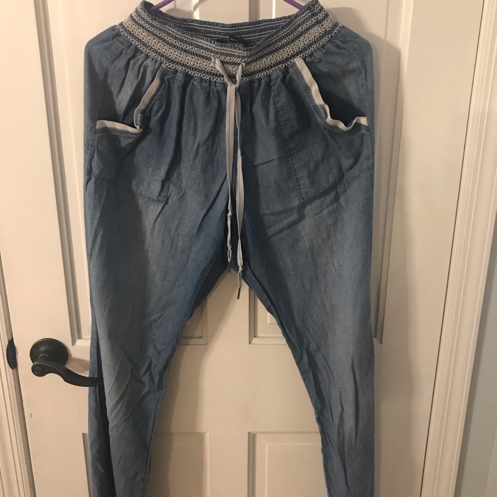 Rewash XL pants